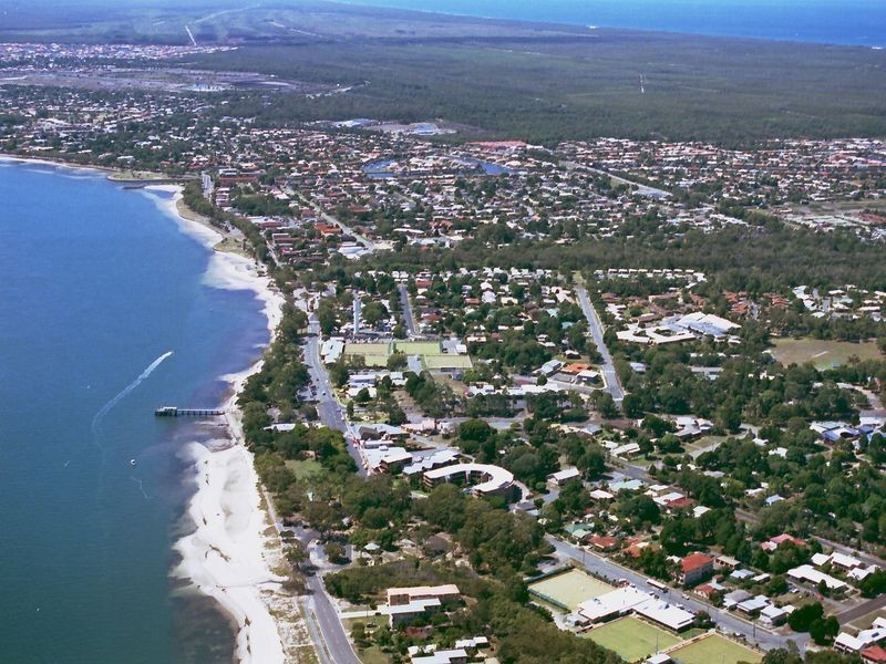 Bongaree QLD 4507
