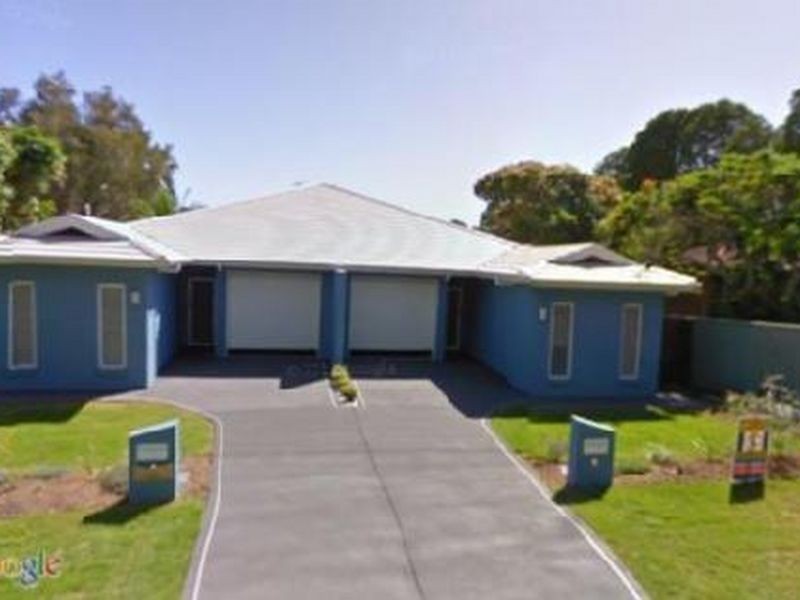 Bongaree QLD 4507
