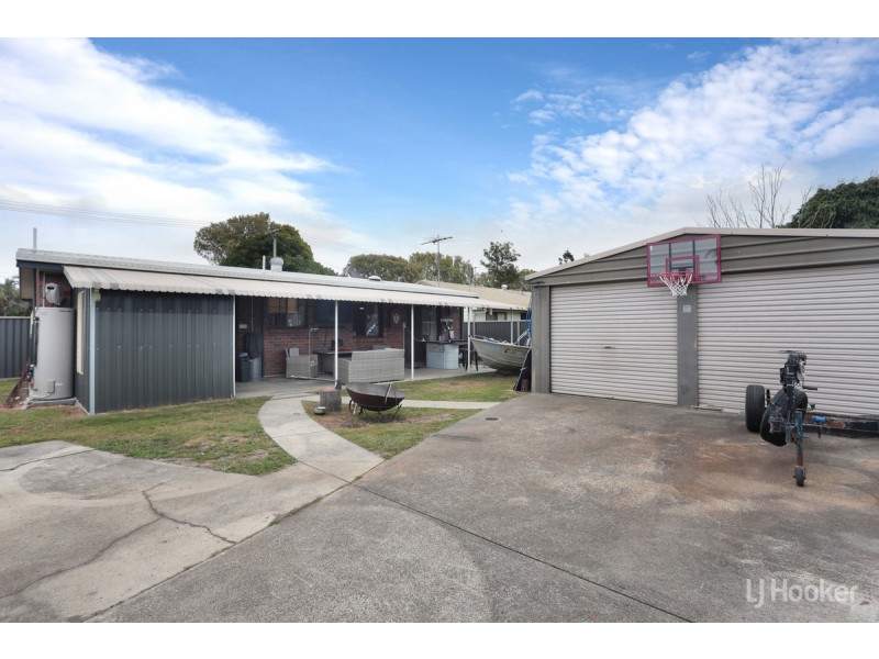 1271 Bribie Island Road, Ningi QLD 4511