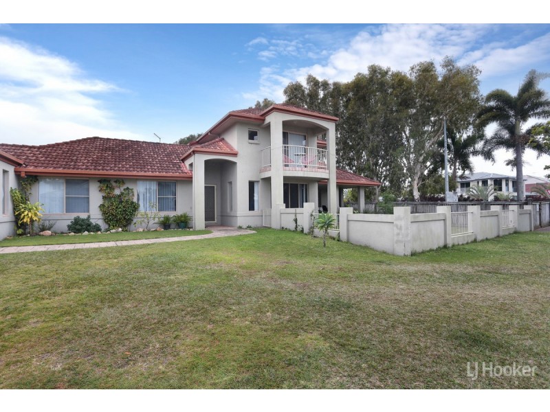 77 Tradewinds Drive, Banksia Beach QLD 4507