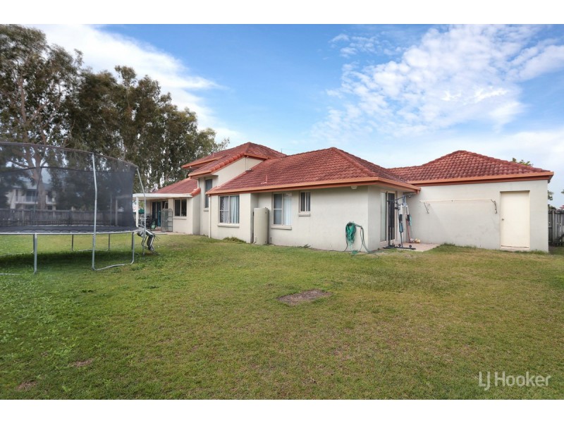 77 Tradewinds Drive, Banksia Beach QLD 4507