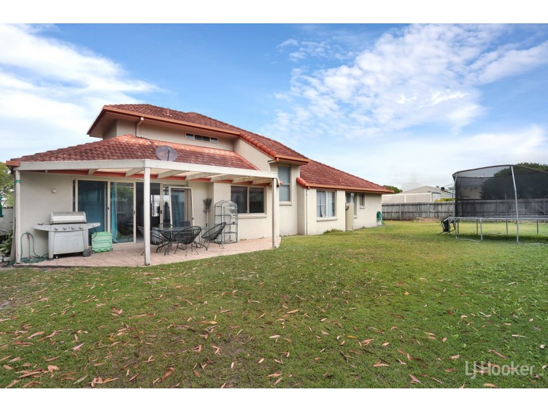 77 Tradewinds Drive, Banksia Beach QLD 4507