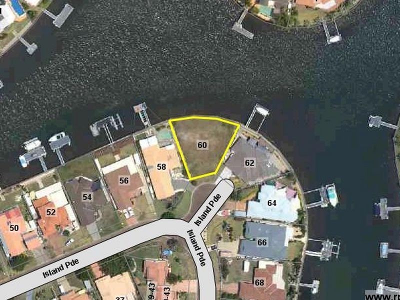 60 Island Parade, Banksia Beach QLD 4507