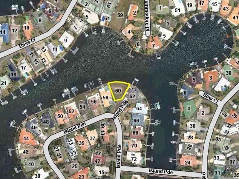 60 Island Parade, Banksia Beach QLD 4507