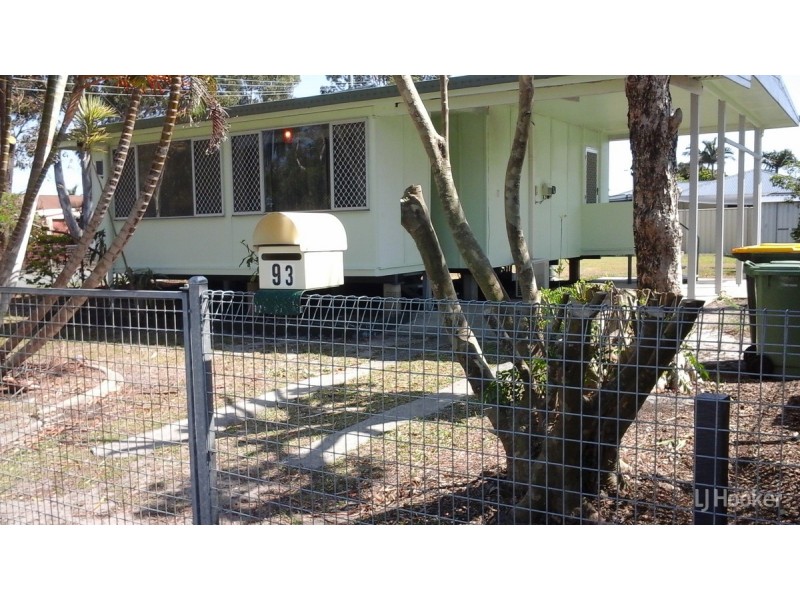93 Sunderland Drive, Banksia Beach QLD 4507