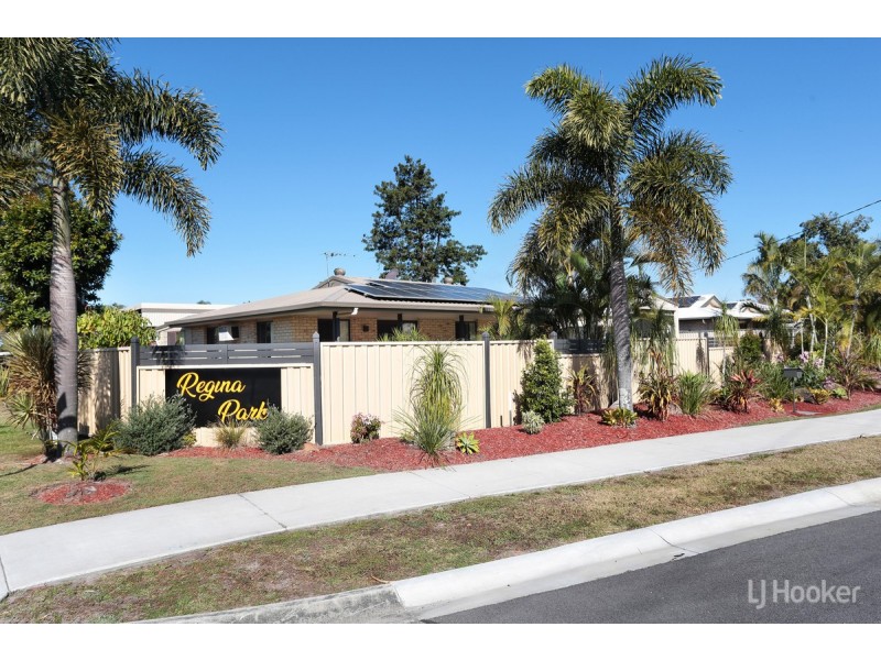 8 Regina Avenue, Ningi QLD 4511