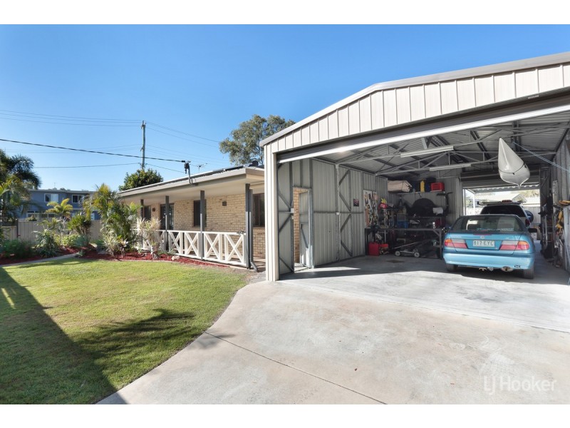 8 Regina Avenue, Ningi QLD 4511