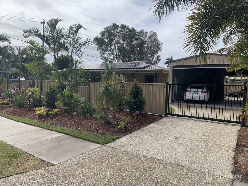 8 Regina Avenue, Ningi QLD 4511