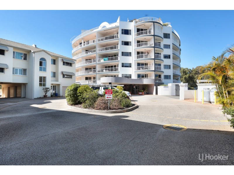 14/5 Links Court, Woorim QLD 4507