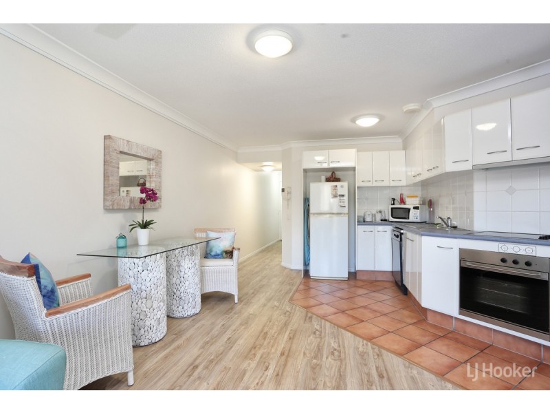 14/5 Links Court, Woorim QLD 4507