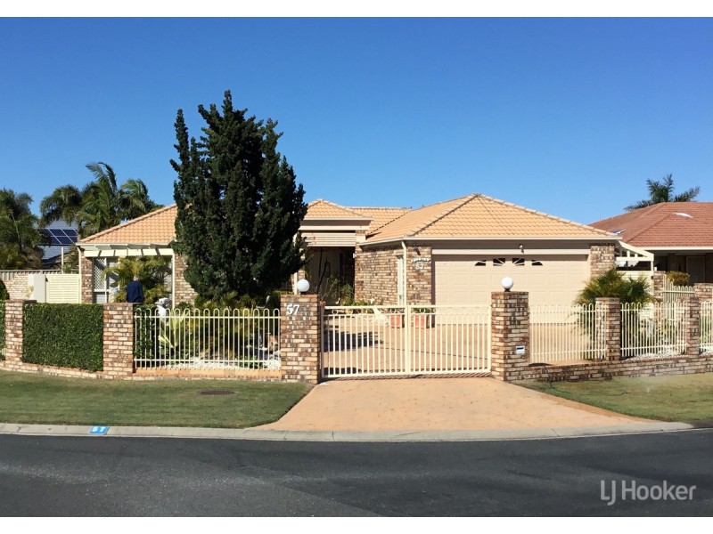 57 Protea Drive, Bongaree QLD 4507