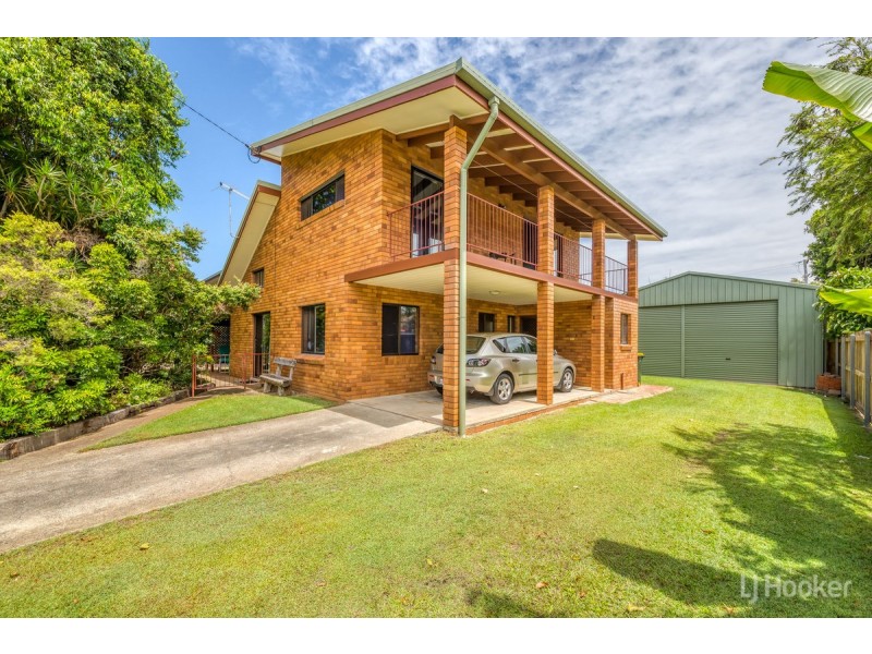 32 Brookes Crescent, Woorim QLD 4507