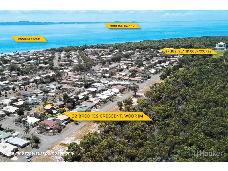 32 Brookes Crescent, Woorim QLD 4507