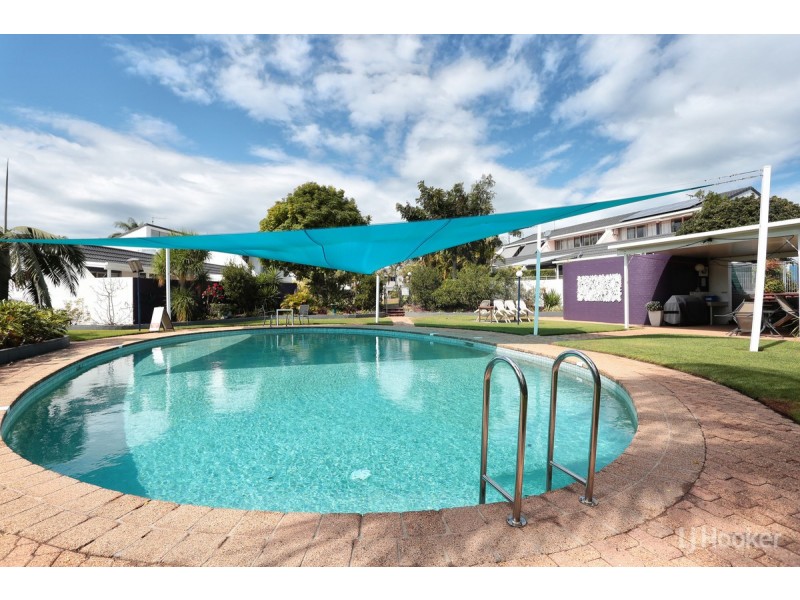 16B/10 Spinnaker Drive, Sandstone Point QLD 4511