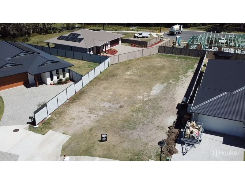 14 Armelie Court, Ningi QLD 4511