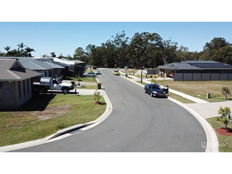 14 Armelie Court, Ningi QLD 4511