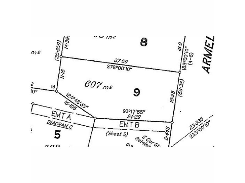 14 Armelie Court, Ningi QLD 4511 Floorplan