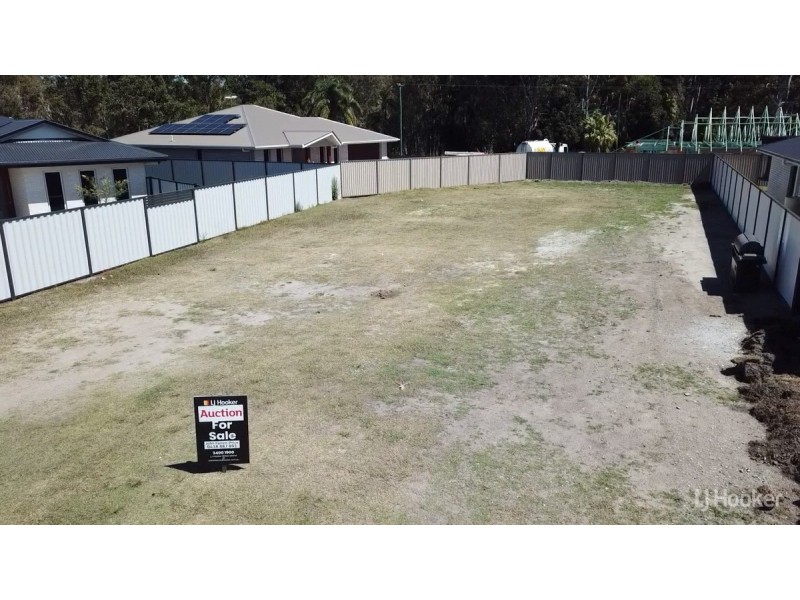 14 Armelie Court, Ningi QLD 4511