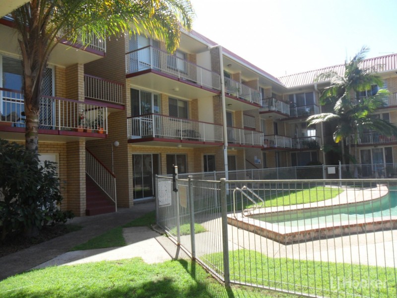 8/16 Bestman Avenue, Bongaree QLD 4507