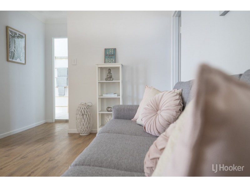 8/16 Bestman Avenue, Bongaree QLD 4507