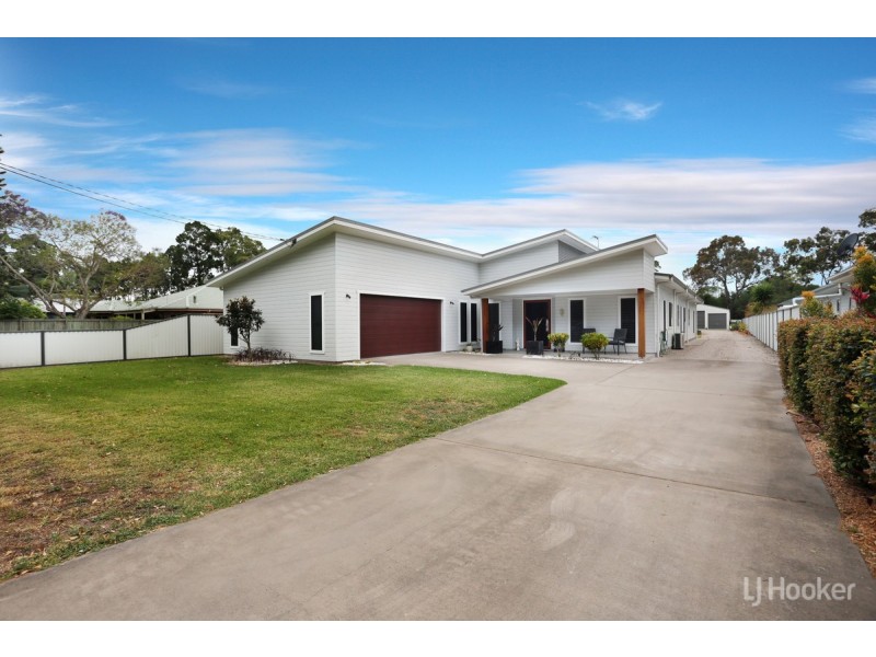 78 White Patch Esplanade, White Patch QLD 4507