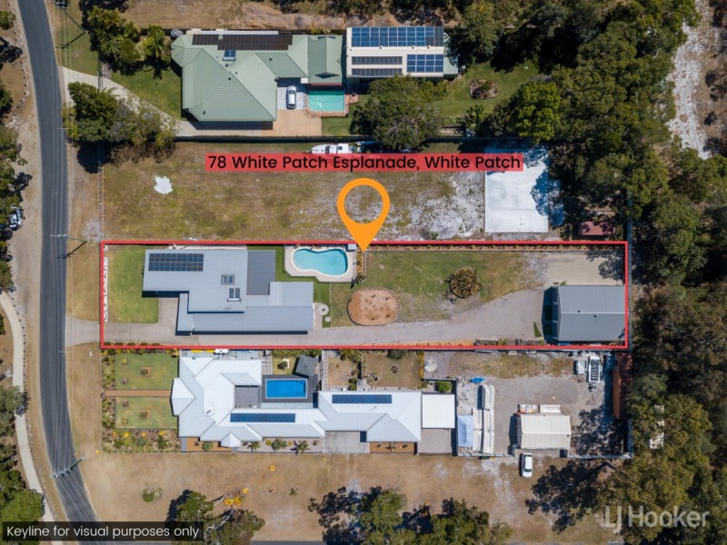 78 White Patch Esplanade, White Patch QLD 4507