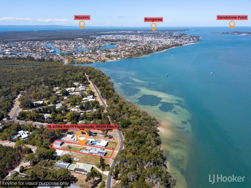 78 White Patch Esplanade, White Patch QLD 4507
