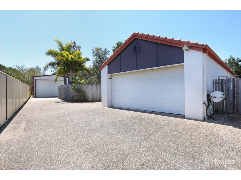 75 Tradewinds Drive, Banksia Beach QLD 4507