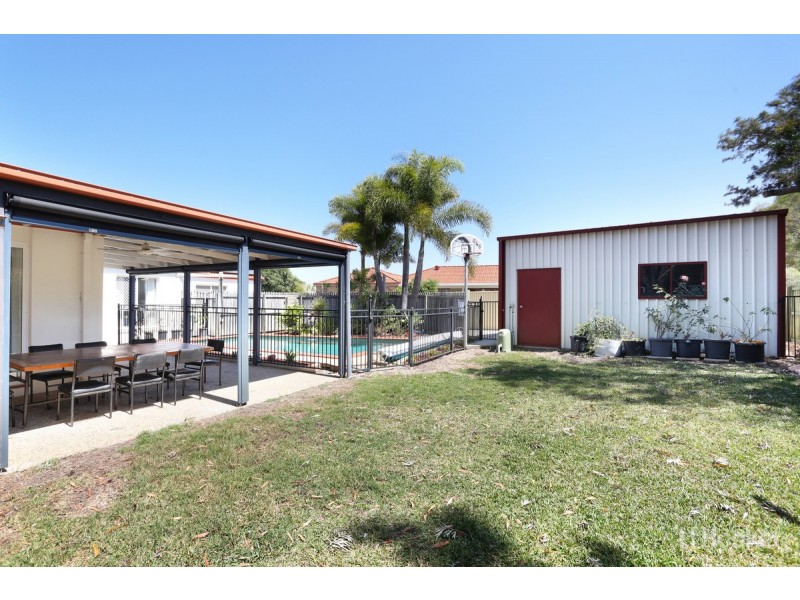 75 Tradewinds Drive, Banksia Beach QLD 4507