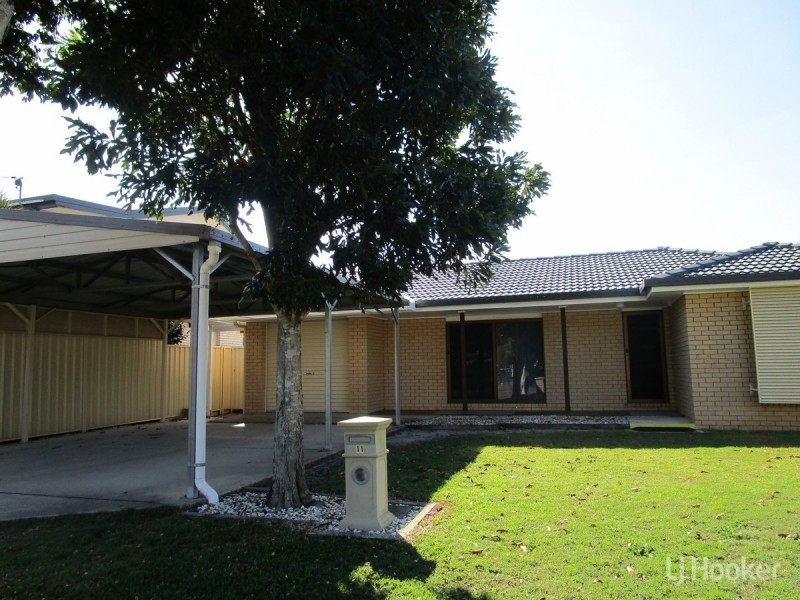11 Timari Avenue, Bellara QLD 4507