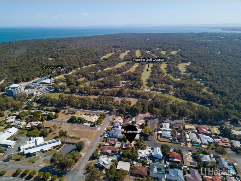 39 Eden Crescent, Woorim QLD 4507