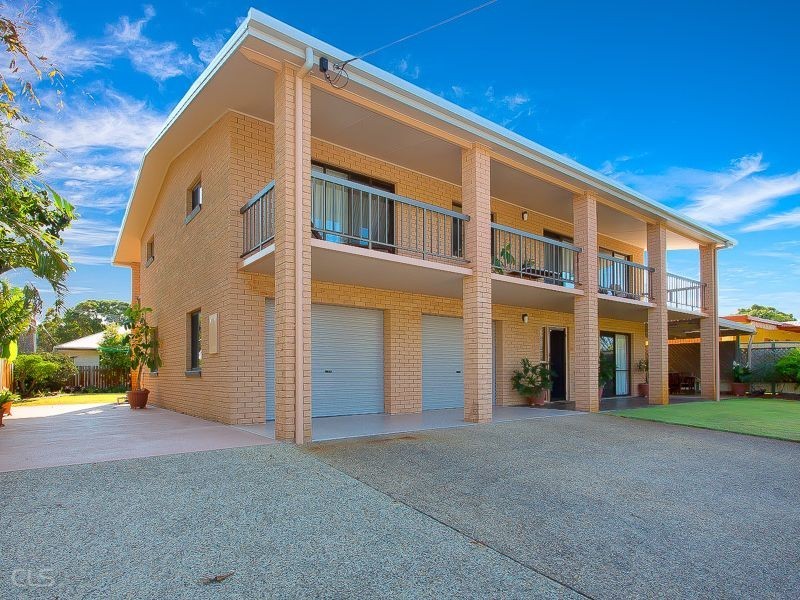 42 Brookes Crescent, Bribie Island QLD 4507