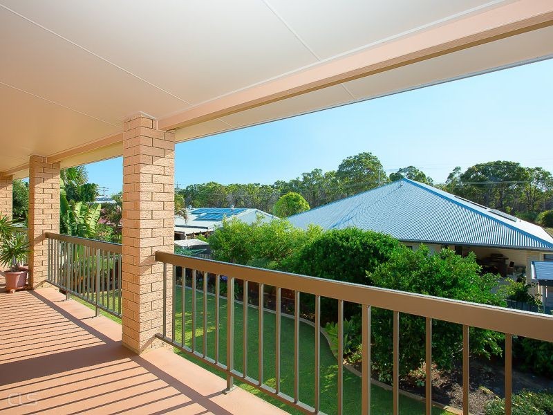 42 Brookes Crescent, Bribie Island QLD 4507