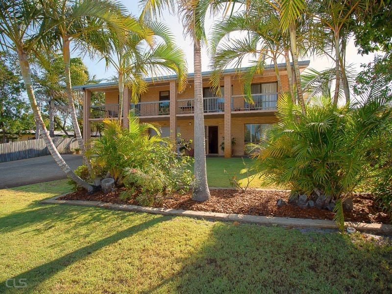 42 Brookes Crescent, Bribie Island QLD 4507