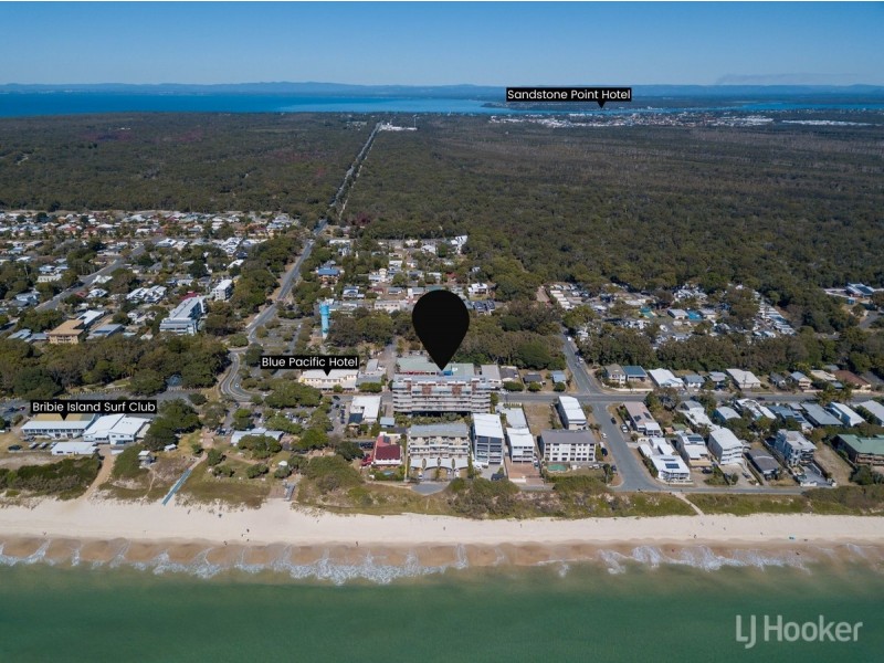 10/3-9 North Street, Woorim QLD 4507