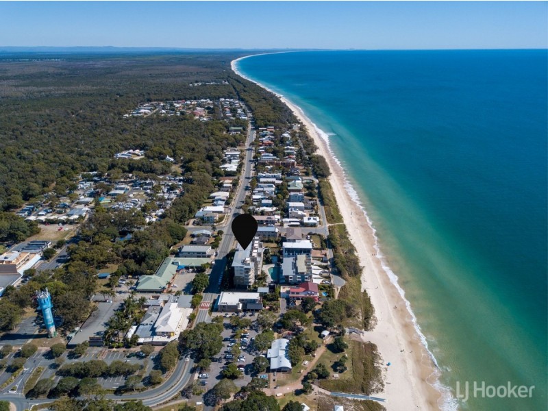 10/3-9 North Street, Woorim QLD 4507