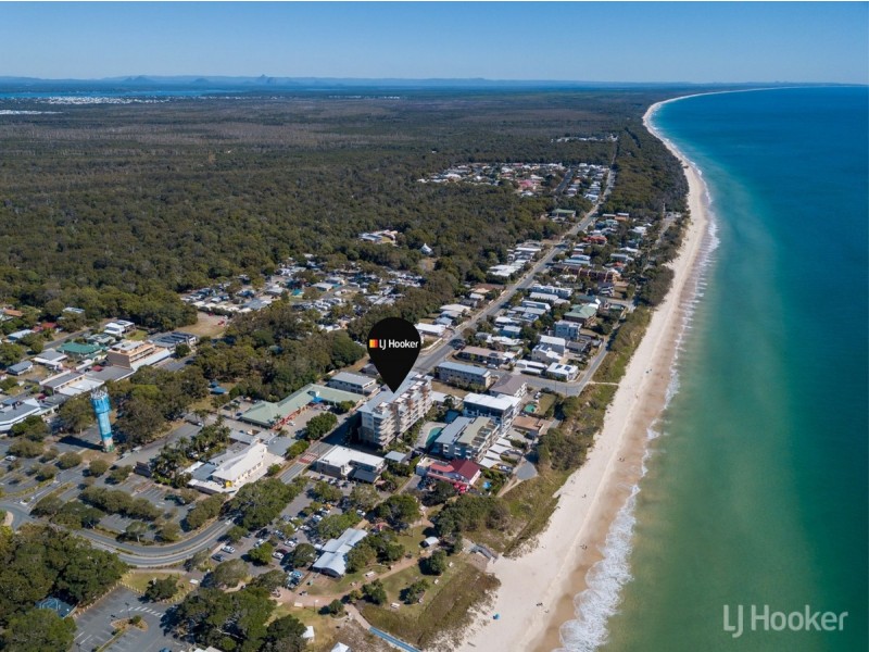 10/3-9 North Street, Woorim QLD 4507