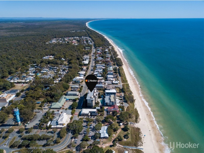 10/3-9 North Street, Woorim QLD 4507