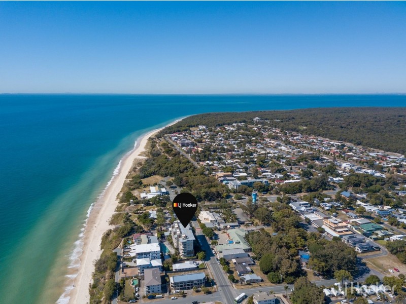 10/3-9 North Street, Woorim QLD 4507