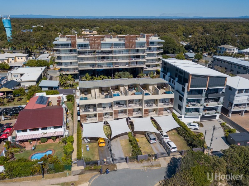 10/3-9 North Street, Woorim QLD 4507