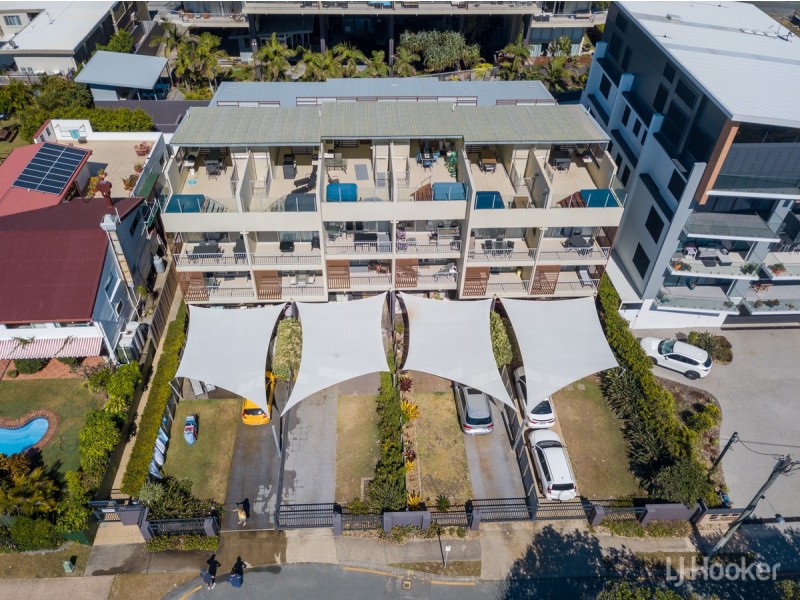 10/3-9 North Street, Woorim QLD 4507