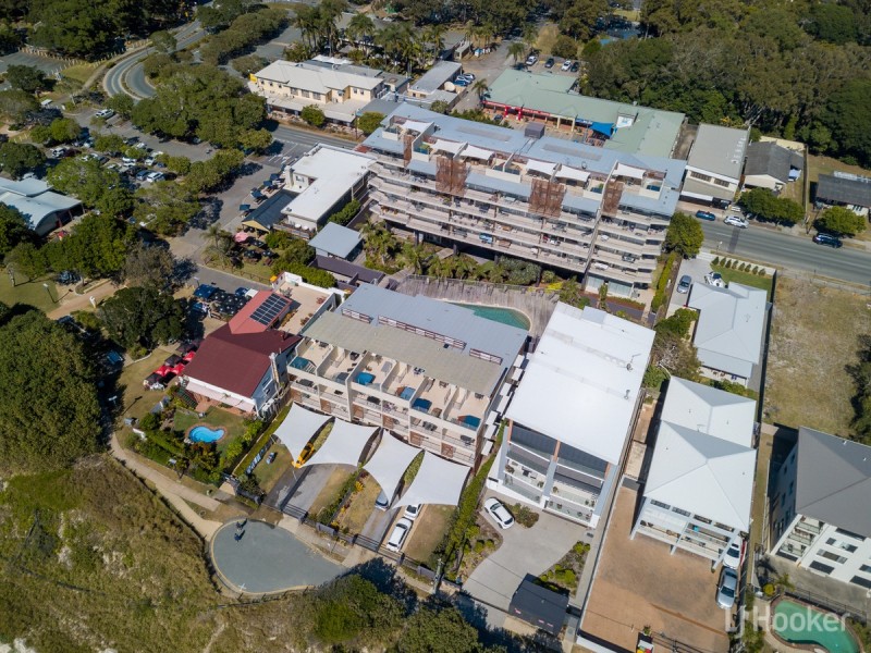 10/3-9 North Street, Woorim QLD 4507