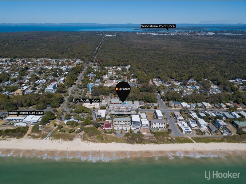 10/3-9 North Street, Woorim QLD 4507