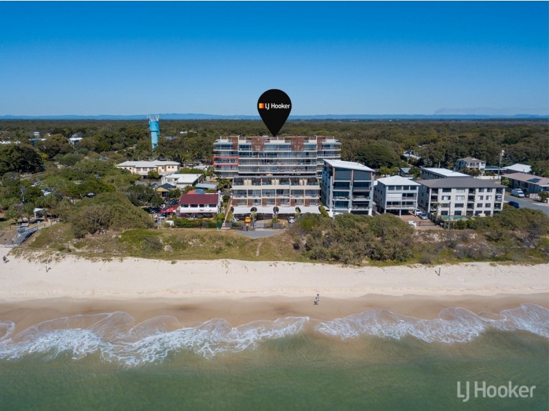 10/3-9 North Street, Woorim QLD 4507