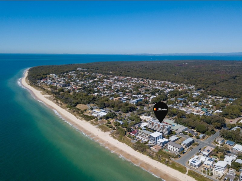 10/3-9 North Street, Woorim QLD 4507