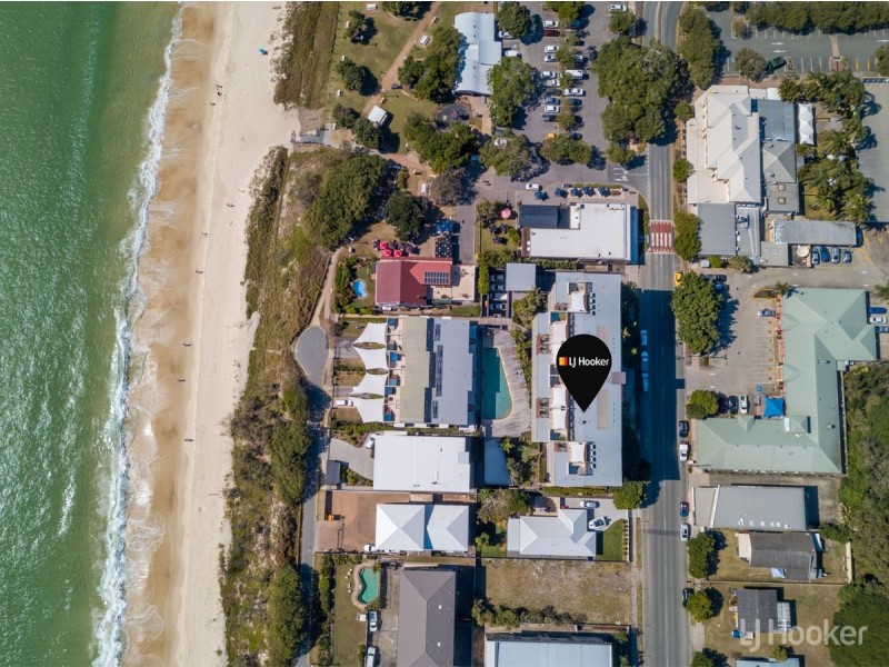 10/3-9 North Street, Woorim QLD 4507