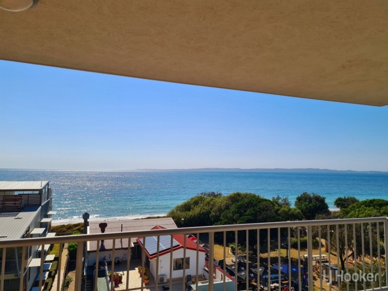 10/3-9 North Street, Woorim QLD 4507