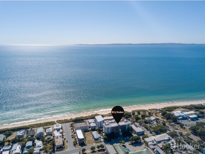 10/3-9 North Street, Woorim QLD 4507