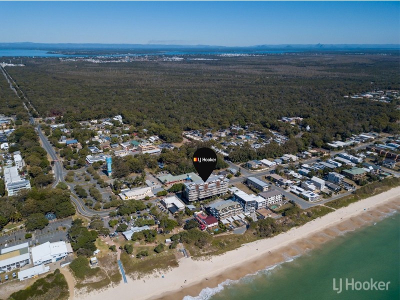 10/3-9 North Street, Woorim QLD 4507