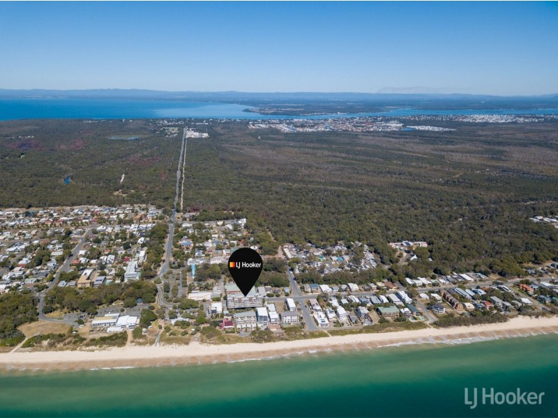 10/3-9 North Street, Woorim QLD 4507